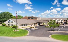 Americinn Eau Claire Wi